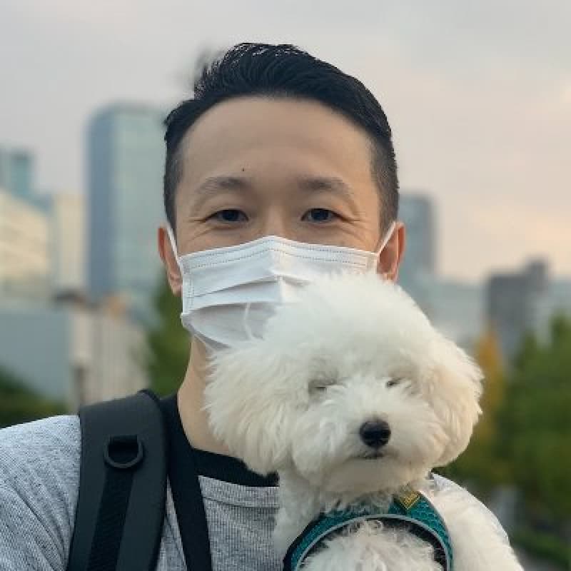 代表取締役 半澤勇大
