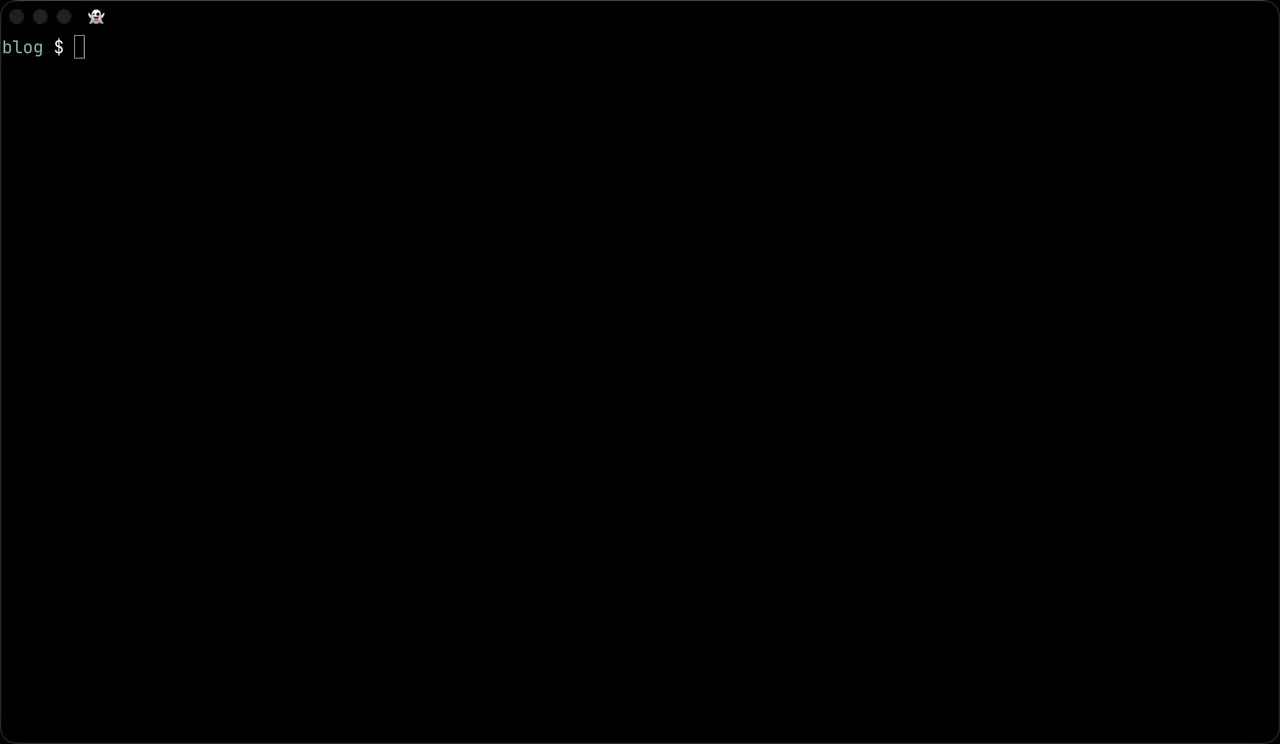 場面1「git cloneでスキルを入れる」の画面